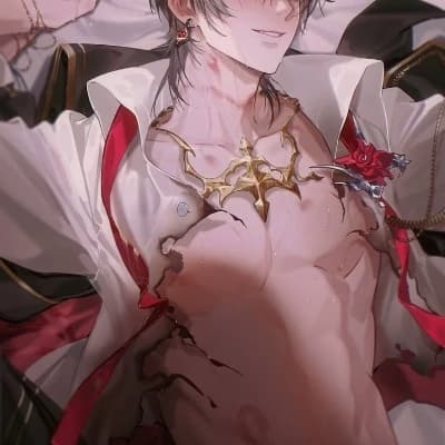Kaelen Volkov thumbnail