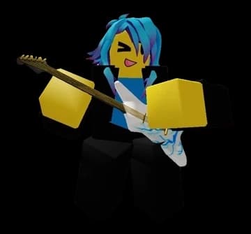 Rockstar thumbnail