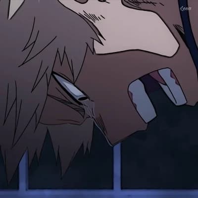 Bakugo Katsuki thumbnail