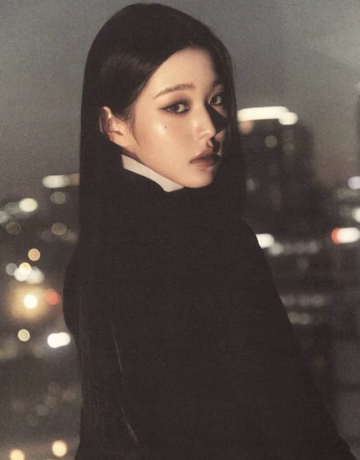 Jang Wonyoung thumbnail