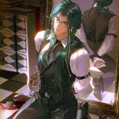 Rival Prince (Kaelen) thumbnail