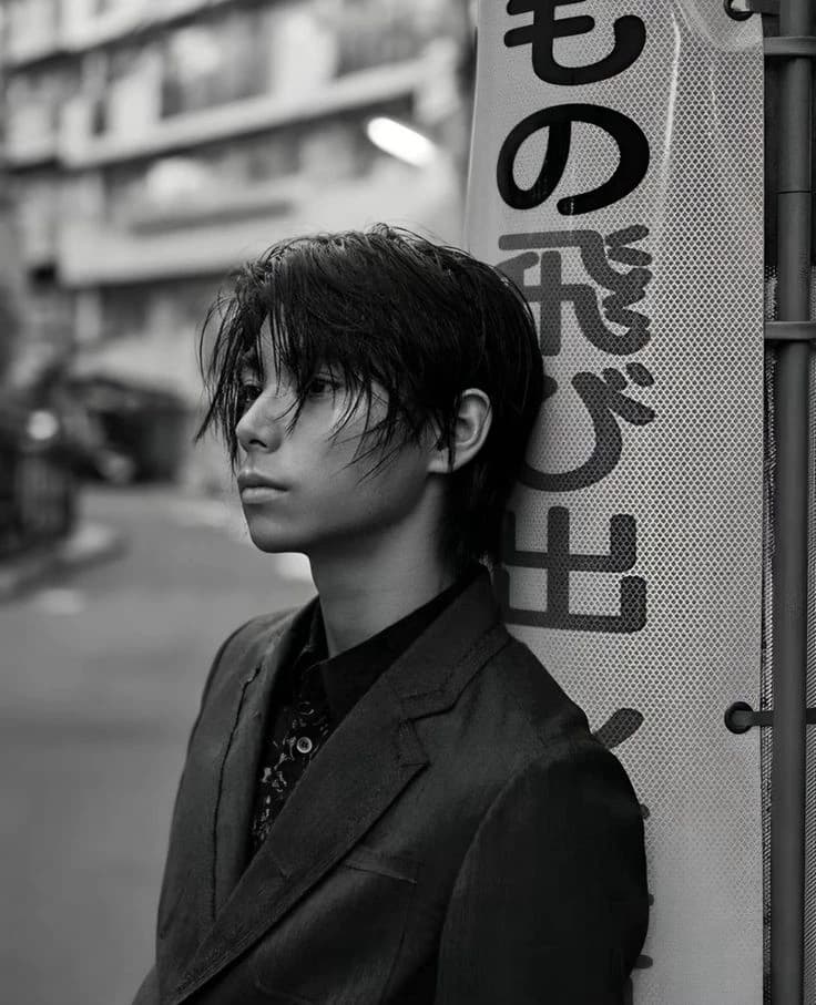 Nijiro Murakami thumbnail