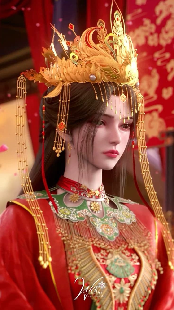 Li muwan thumbnail