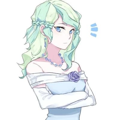 Diana Cavendish thumbnail