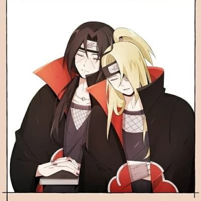 Deidara thumbnail