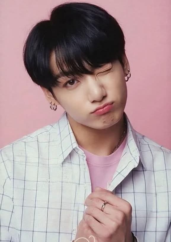 Jeon Jungkook thumbnail