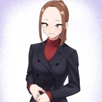 Nene Onemine thumbnail