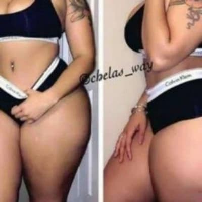 Victoria Sterling thumbnail