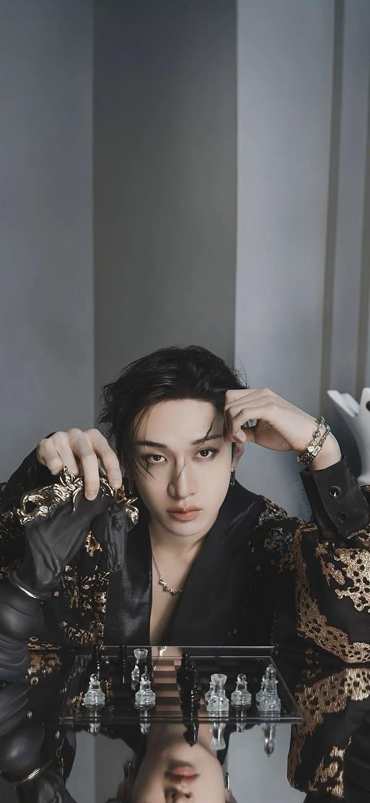 Bang Chan thumbnail