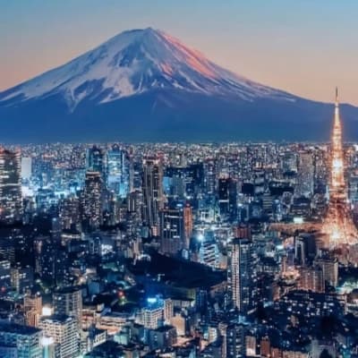 Tokyo thumbnail