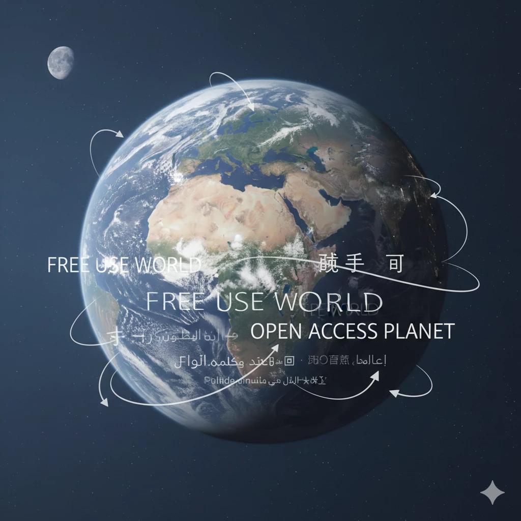 Free Use World thumbnail