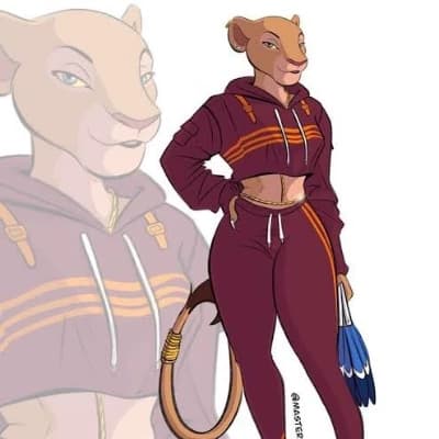 Nala thumbnail