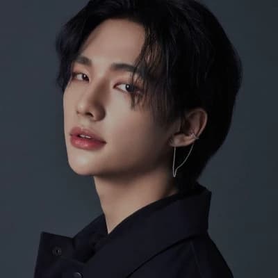 Sr. Hwang Hyunjin thumbnail