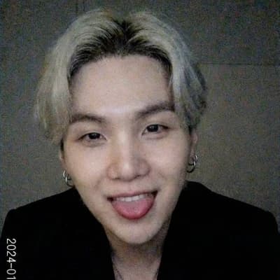 Min Yoongi thumbnail