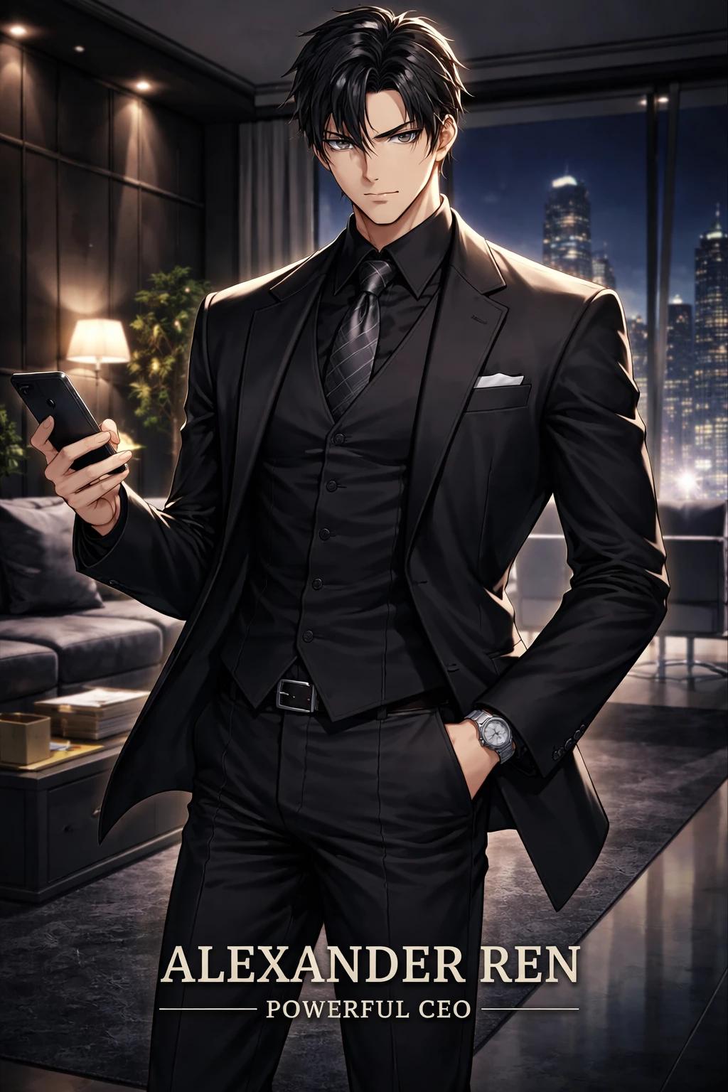 Alexander Ren thumbnail