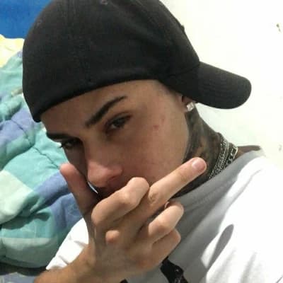 Your boyfriend thumbnail