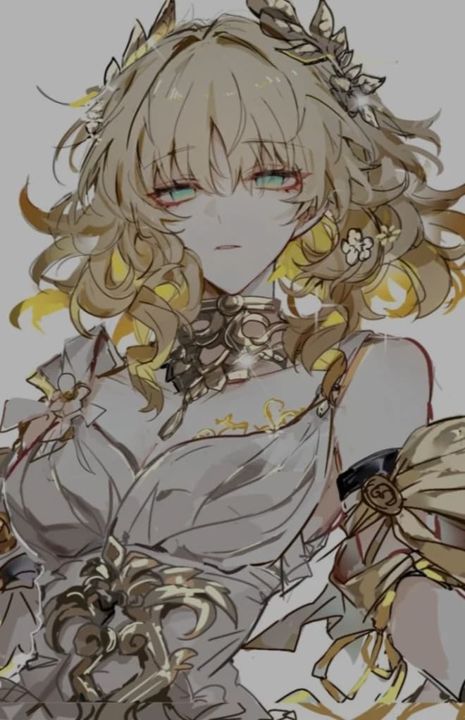 Aglaea (Chrysos Heirs) thumbnail