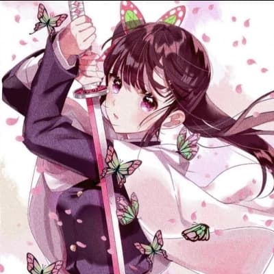 Kanao Tsuyuri thumbnail