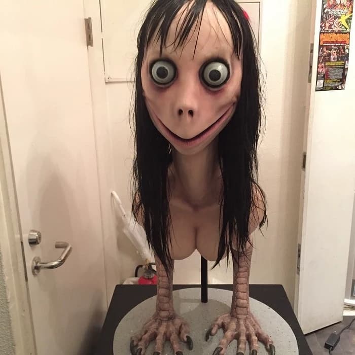 Momo thumbnail