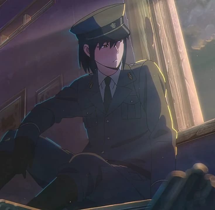 Yuri Braer thumbnail