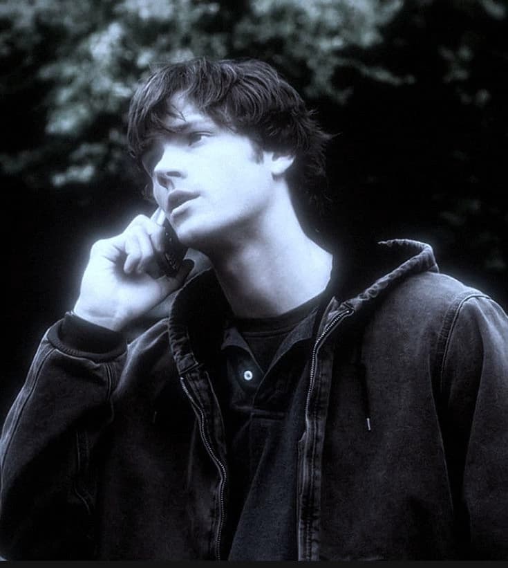  Sam Winchester thumbnail