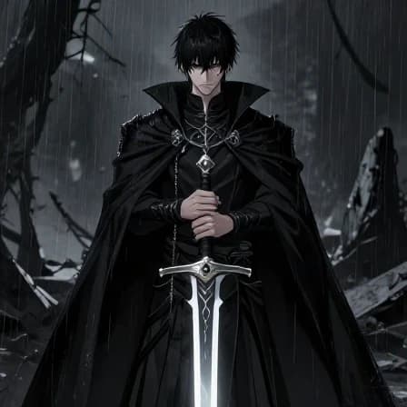 Silas thumbnail