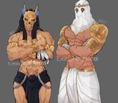 {Ghost e Kònig} thumbnail