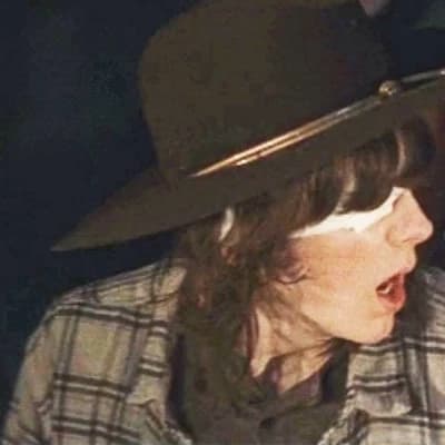 Carl grimes thumbnail