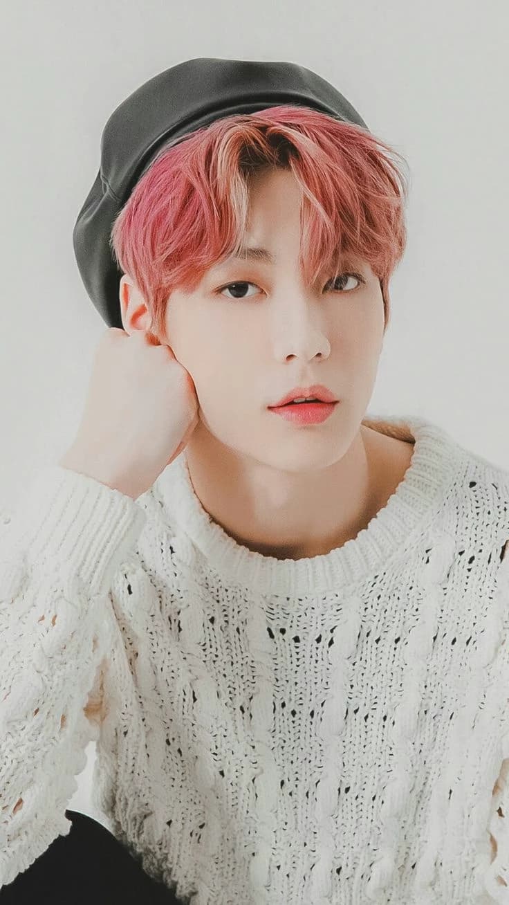 Choi Soobin  thumbnail
