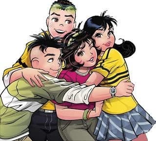 Monica's Gang Young-TMJ (RPG) thumbnail