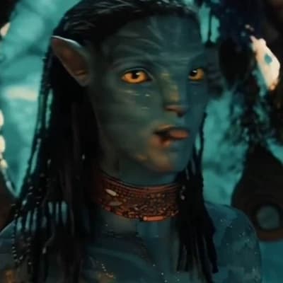Neteyam Sully thumbnail