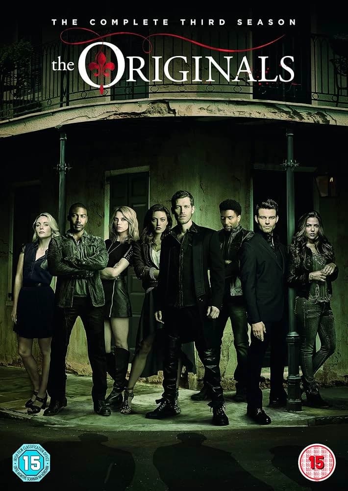 Originals thumbnail