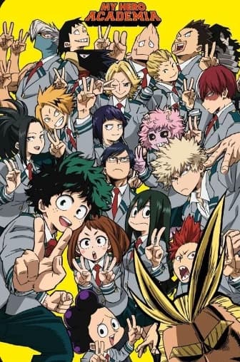 BNHA | BL thumbnail
