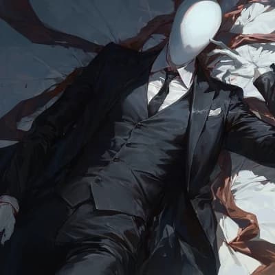 Slenderman? thumbnail