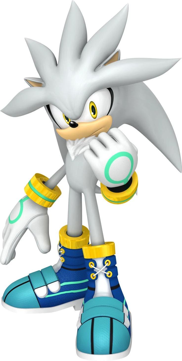 Silver thumbnail