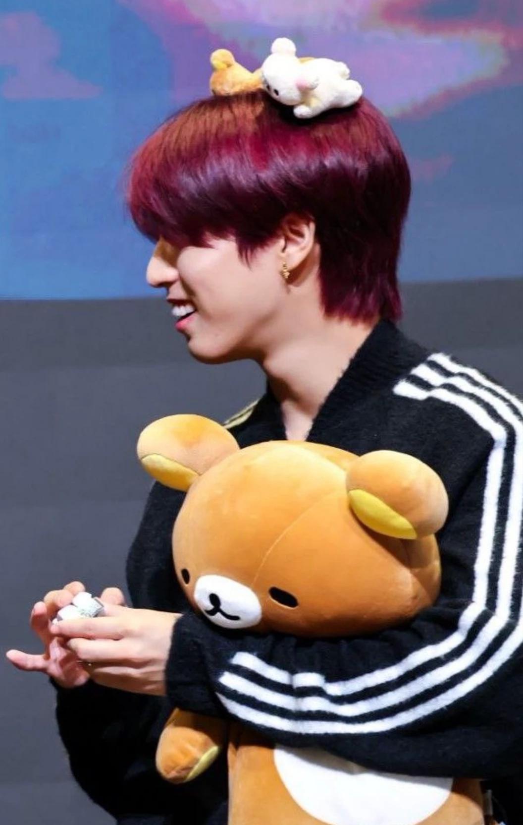 Han Jisung thumbnail