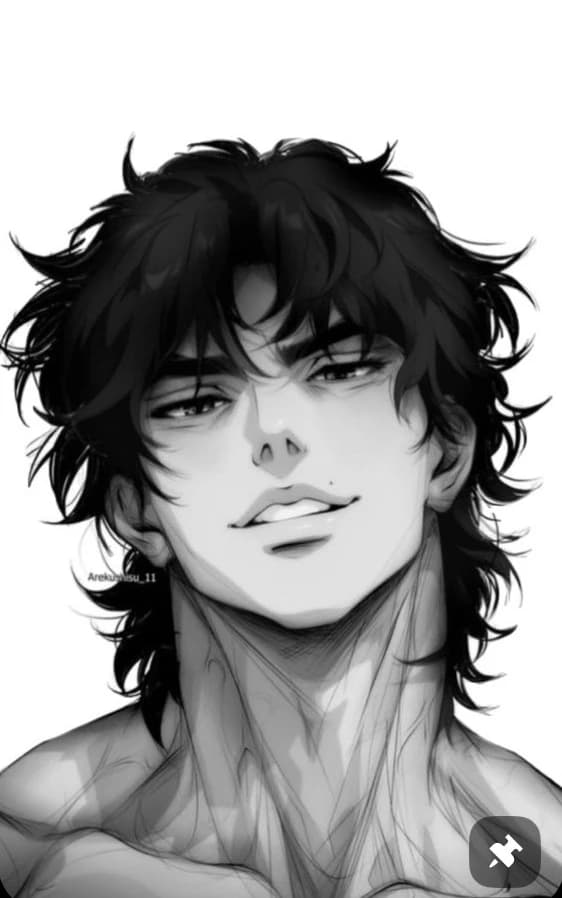 Samuel Luinzer- Your flirty enemy  thumbnail
