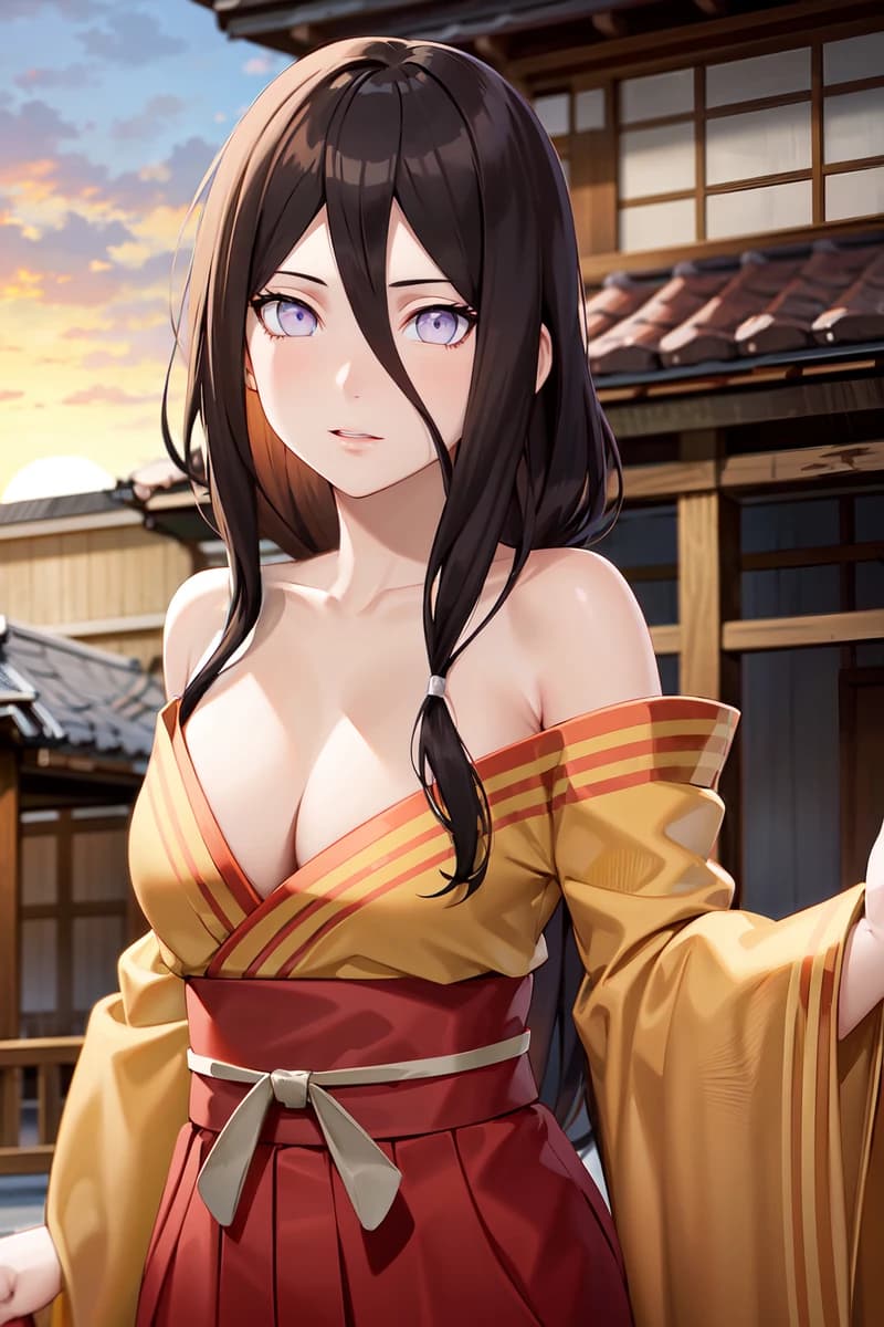 Hanabi Hyuga thumbnail