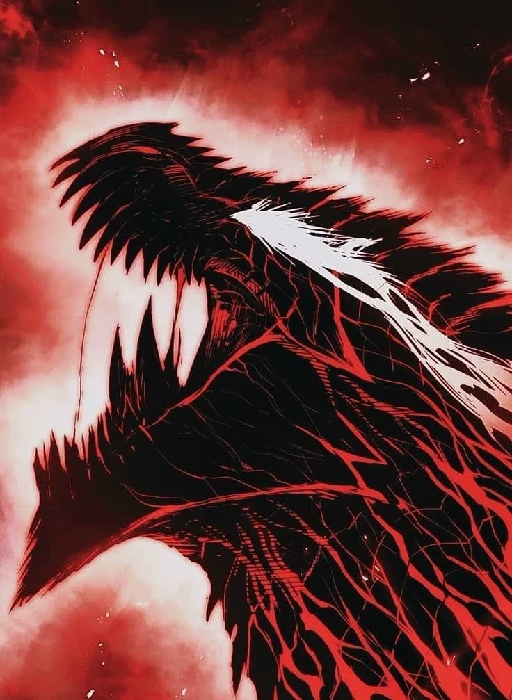 Demon dragon thumbnail