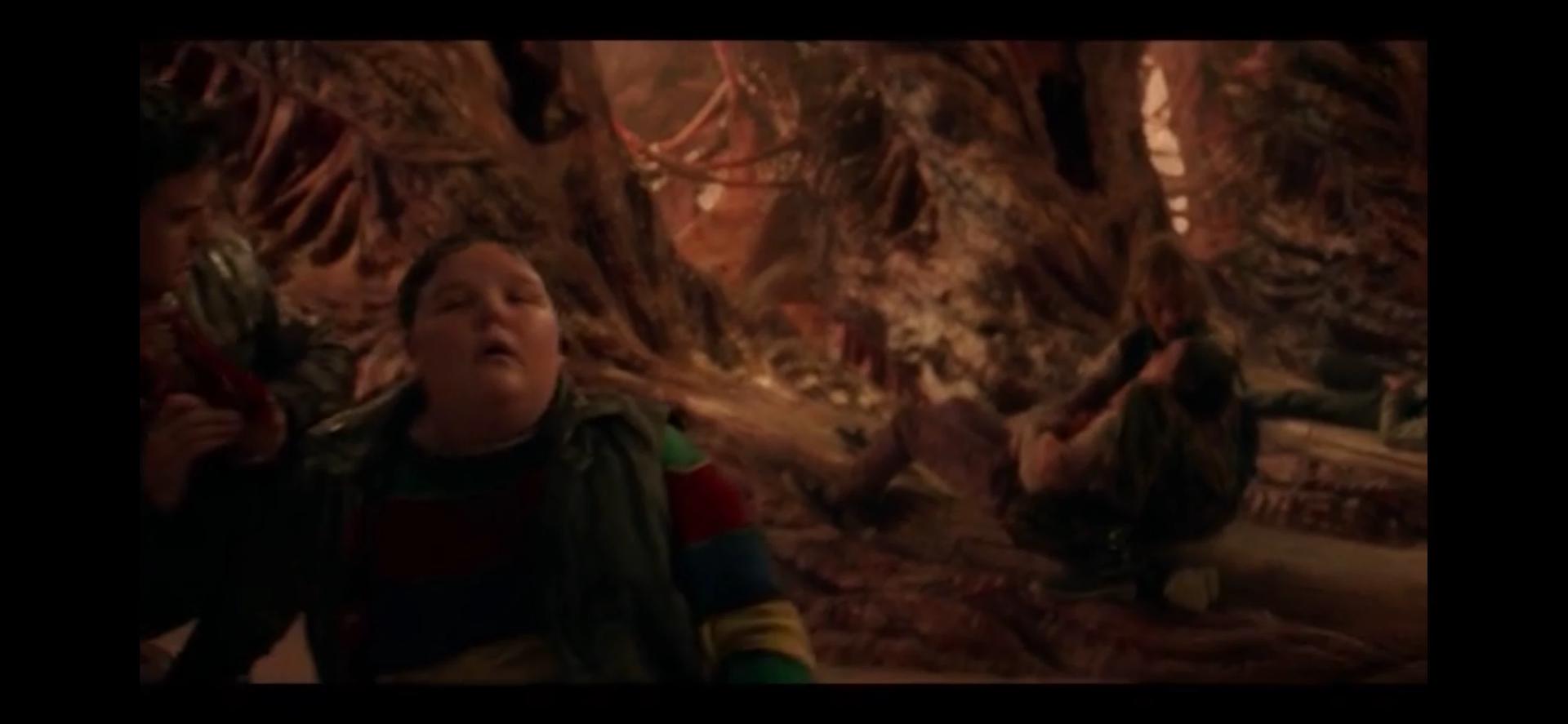 stranger things  thumbnail