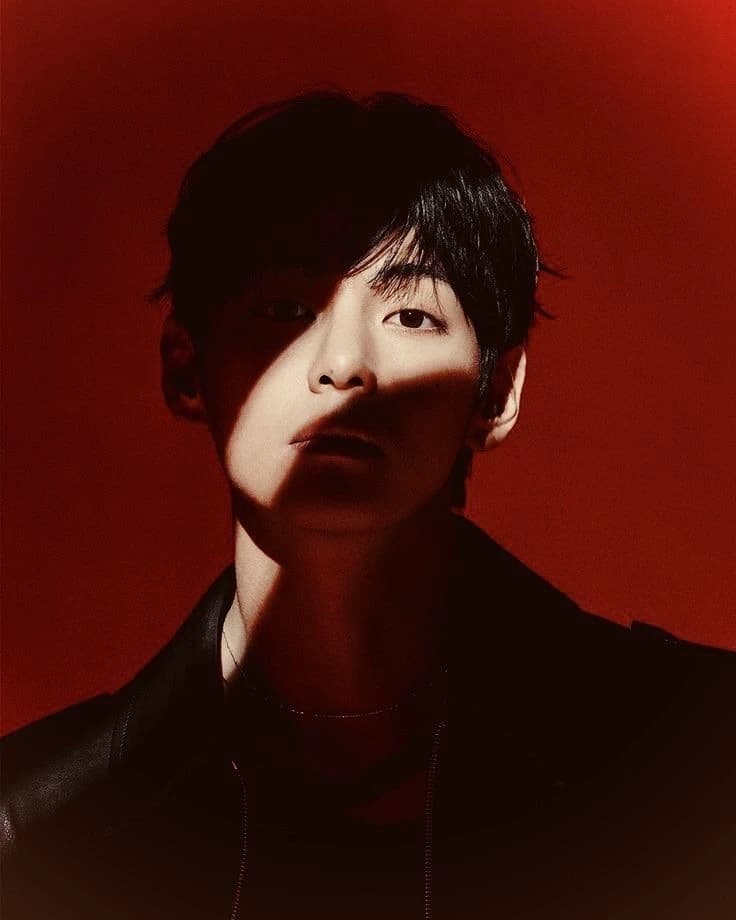 Kim Taehyung thumbnail