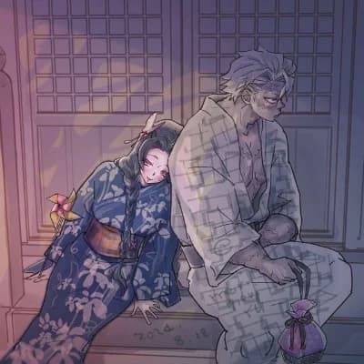 Sanemi Shinazugawa thumbnail