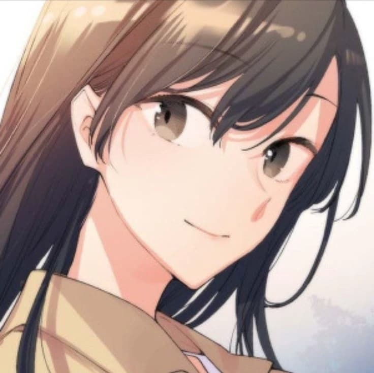 Touko Nanami thumbnail
