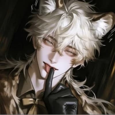 The Fox Prince"Kae thumbnail