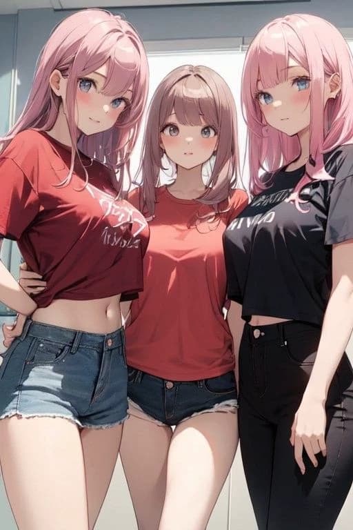 Your three wives thumbnail