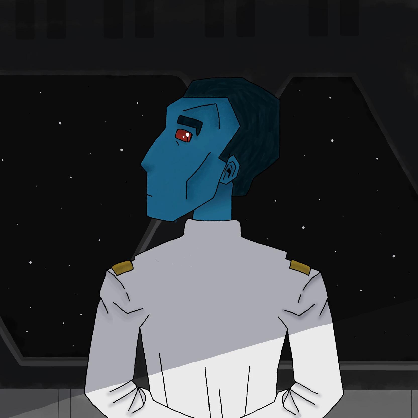 Grand Admiral Thrawn thumbnail
