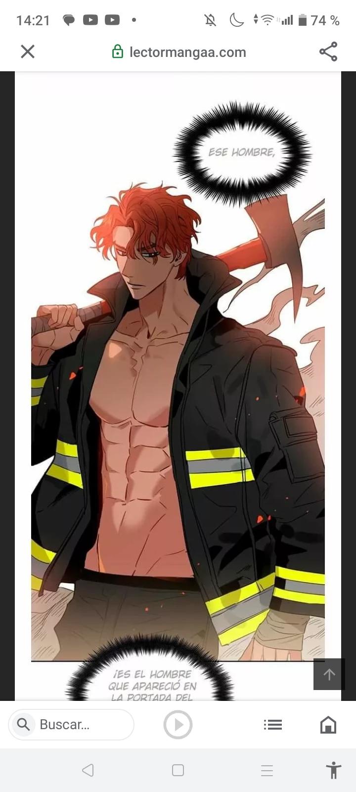 *Dane Striker*-BL/Boys LOVE thumbnail
