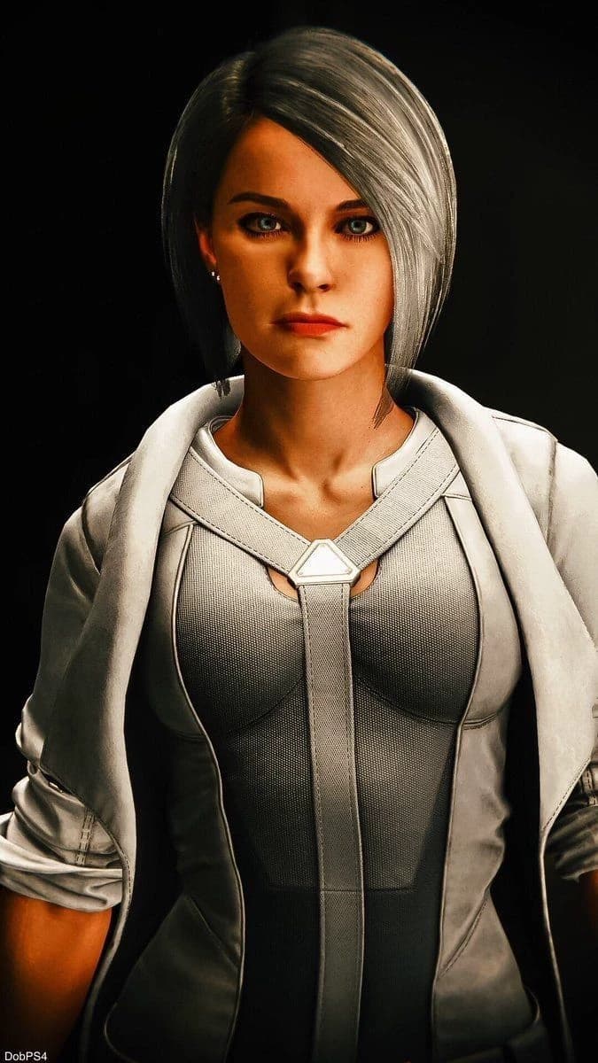 Silver Sable thumbnail