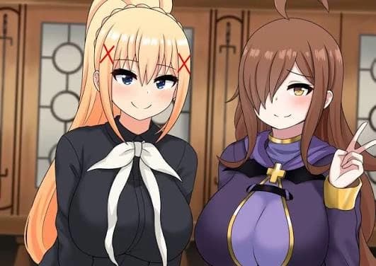 Darkness and Wiz thumbnail