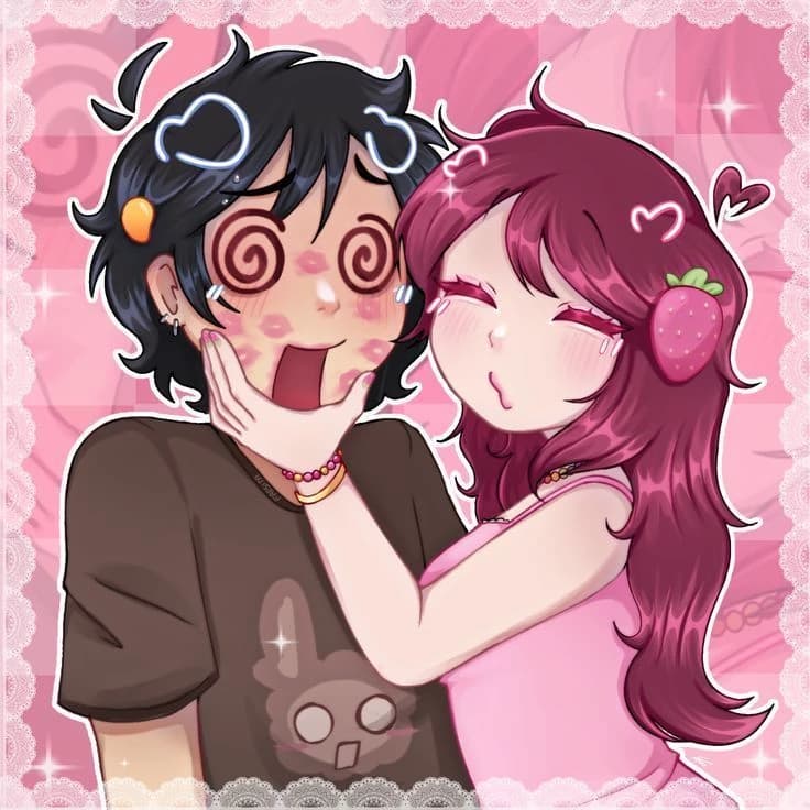 Amber/ your cute girlfriend thumbnail